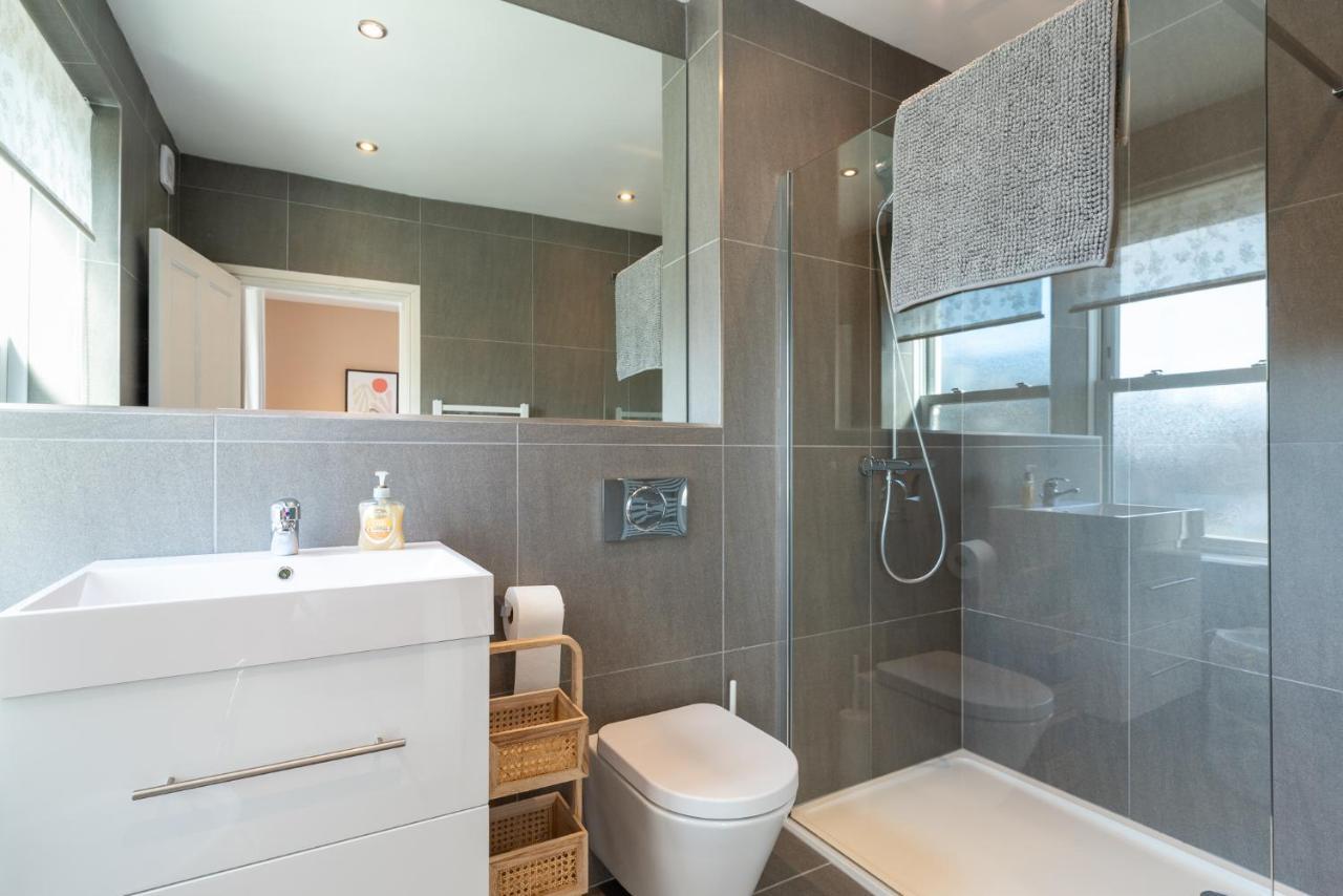 הרוגייט Beautiful 3 Bedroom Townhouse מראה חיצוני תמונה
